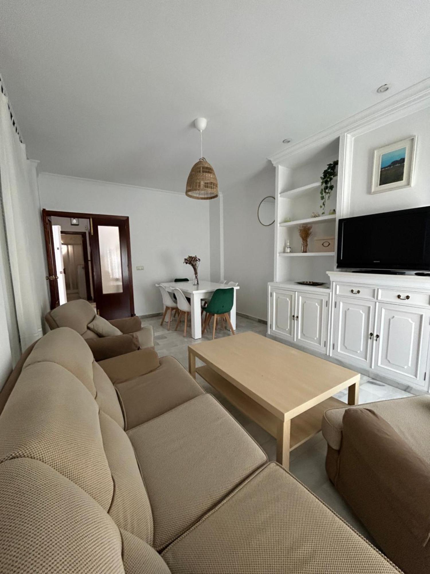 Villa Salmonete Sanlucar de Barrameda Bagian luar foto
